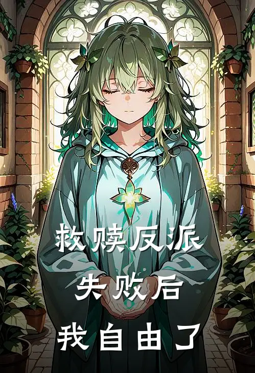 救赎反派失败后，我自由了