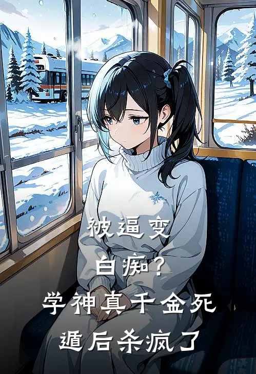 被逼变白痴？学神真千金死遁后杀疯了