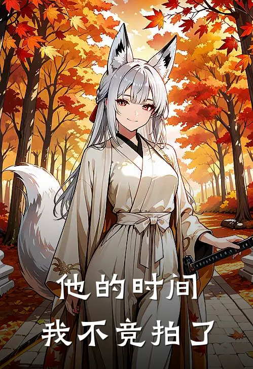 他的时间，我不竞拍了