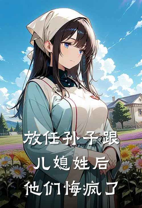 放任孙子跟儿媳姓后，他们悔疯了