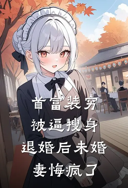 首富装穷被逼搜身，退婚后未婚妻悔疯了