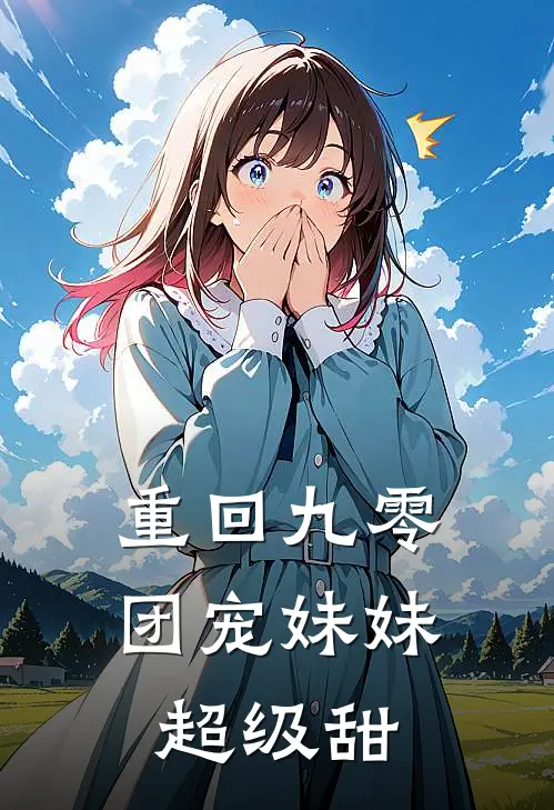 重回九零：团宠妹妹超级甜