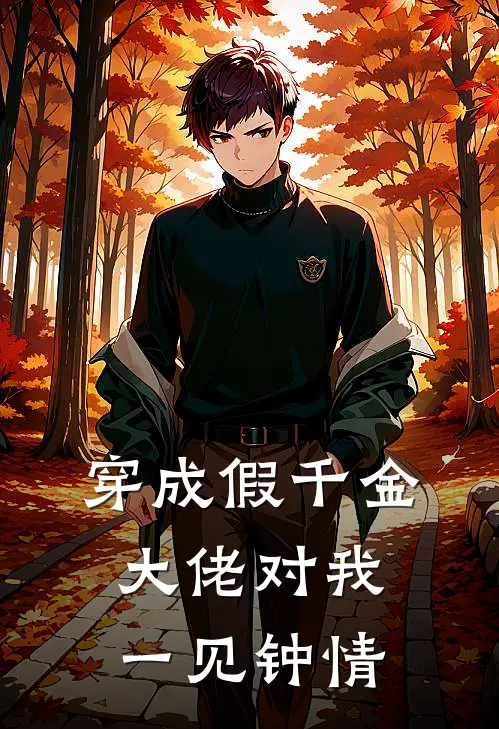 穿成假千金，大佬对我一见钟情