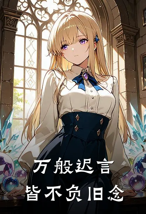 万般迟言，皆不负旧念