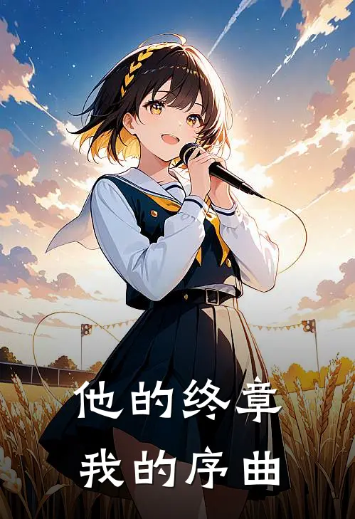 他的终章，我的序曲