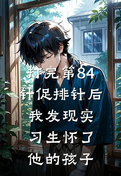 打完第84针促排针后，我发现实习生怀了他的孩子