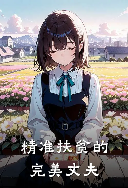 精准扶贫的完美丈夫