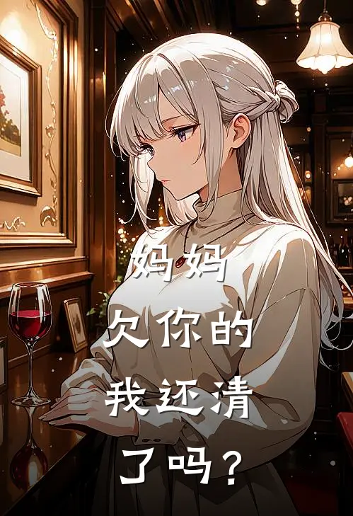 妈妈，欠你的，我还清了吗？