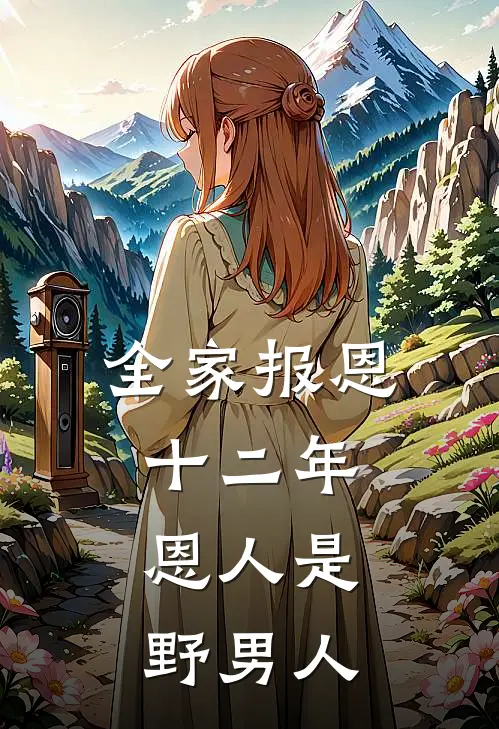 全家报恩十二年，恩人是野男人