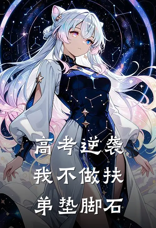 高考逆袭，我不做扶弟垫脚石