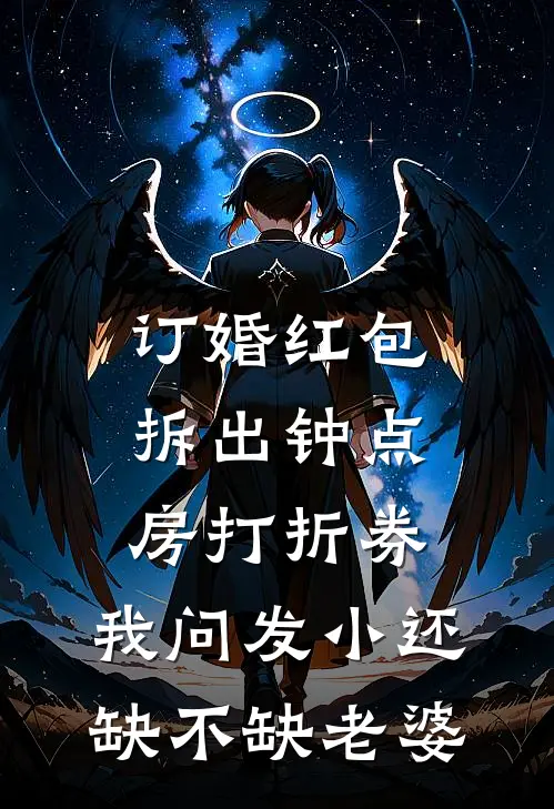 订婚红包拆出钟点房打折券，我问发小还缺不缺老婆