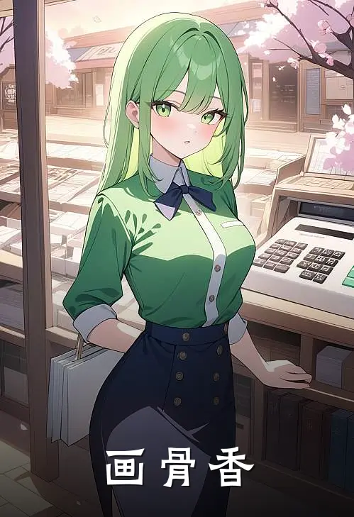 画骨香