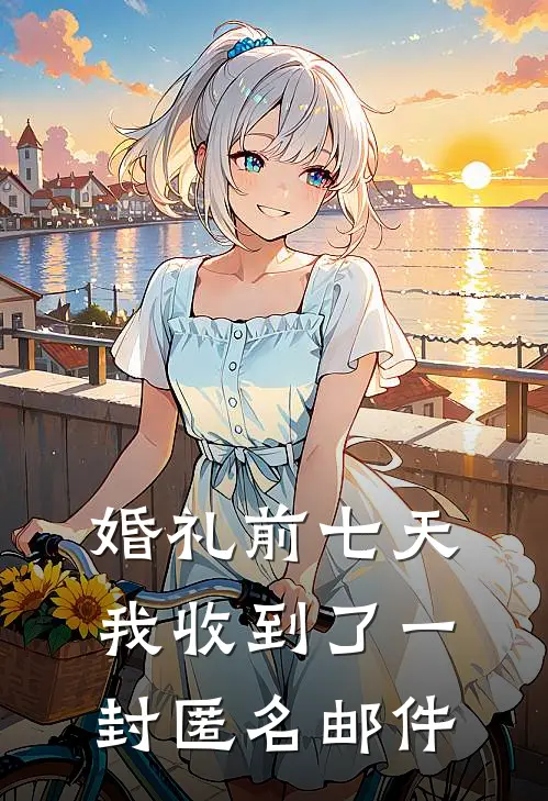 婚礼前七天，我收到了一封匿名邮件