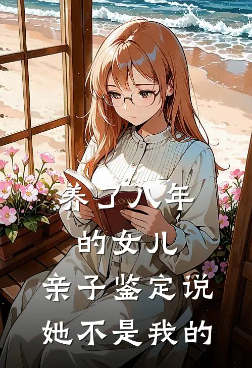 养了八年的女儿，亲子鉴定说她不是我的