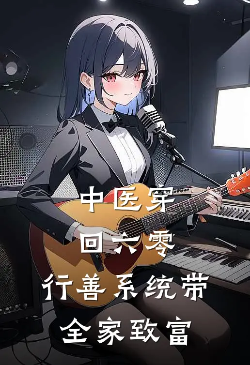 中医穿回六零，行善系统带全家致富