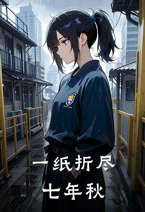 一纸折尽七年秋