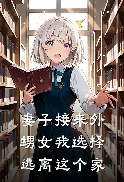 妻子接来外甥女我选择逃离这个家
