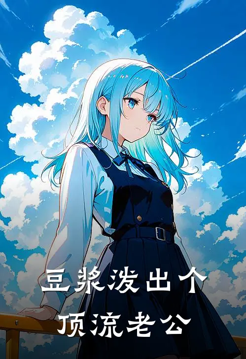豆浆泼出个顶流老公