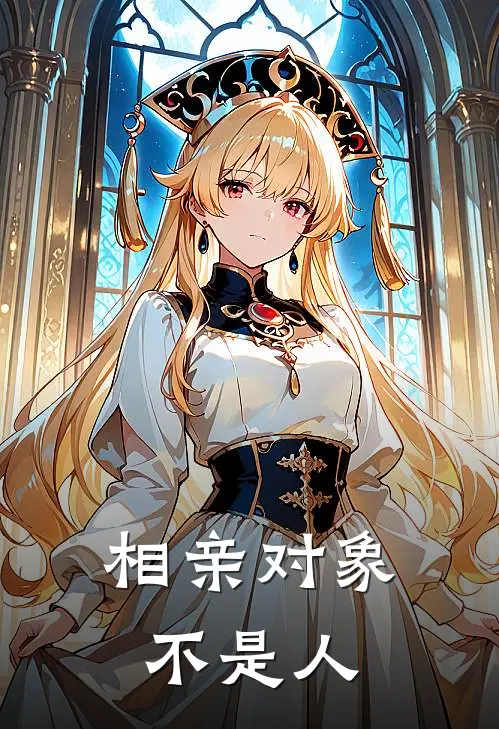 相亲对象不是人