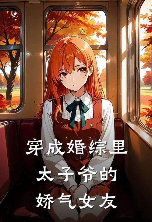 穿成婚综里太子爷的娇气女友