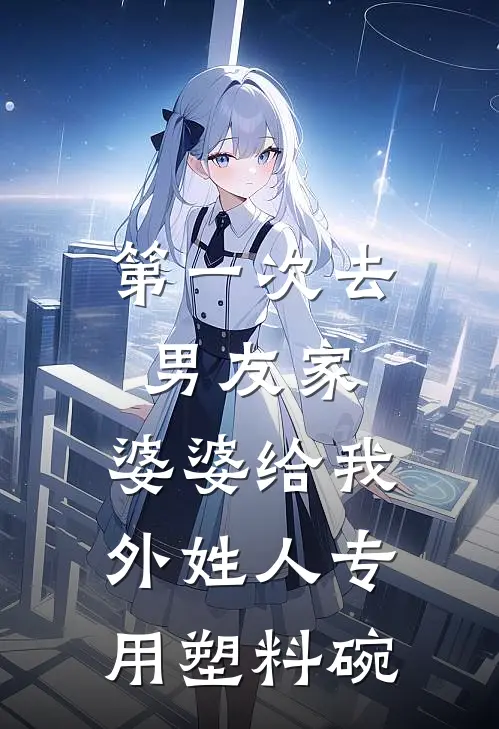 第一次去男友家，婆婆给我外姓人专用塑料碗