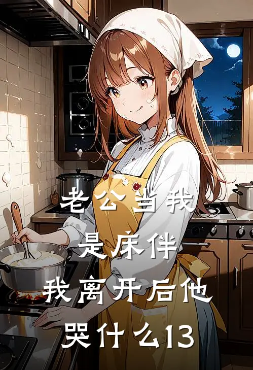 老公当我是床伴，我离开后他哭什么13