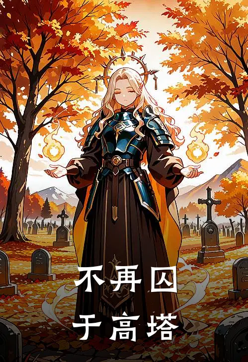 不再囚于高塔