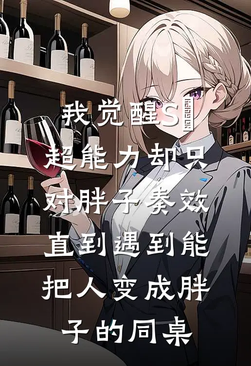 我觉醒S＋超能力却只对胖子奏效，直到遇到能把人变成胖子的同桌