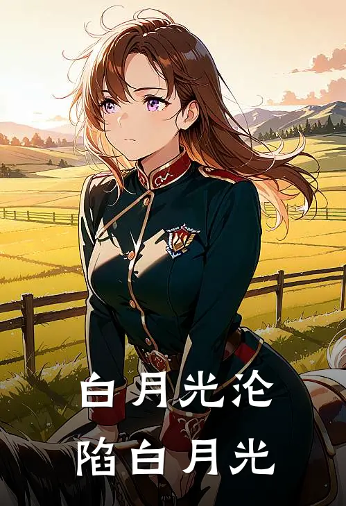 白月光沦陷白月光