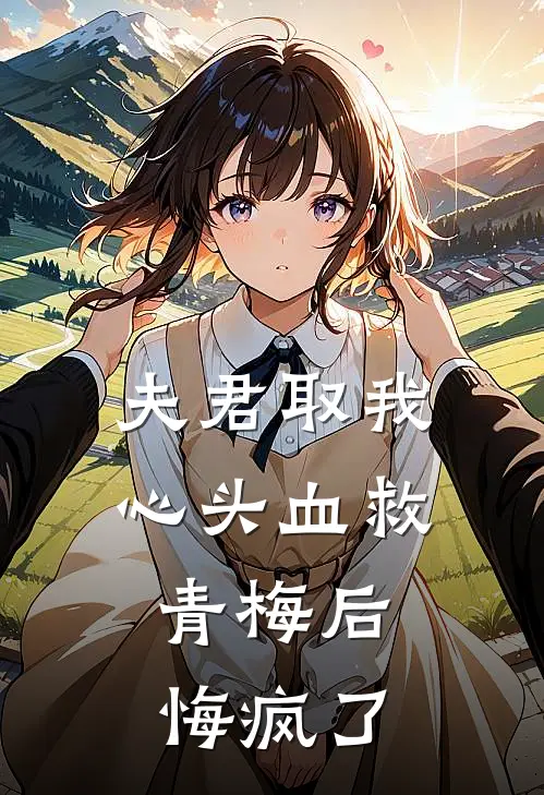 夫君取我心头血救青梅后，悔疯了