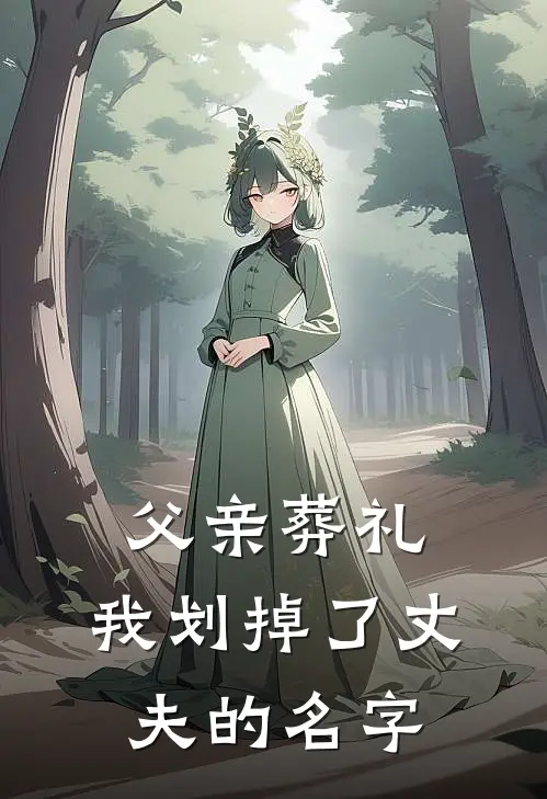 父亲葬礼，我划掉了丈夫的名字