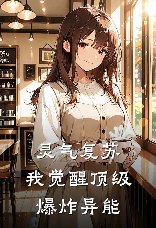 灵气复苏：我觉醒顶级爆炸异能