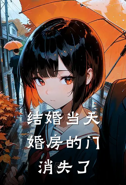 结婚当天婚房的门消失了