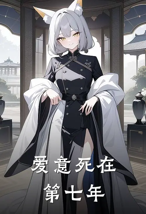 爱意死在第七年