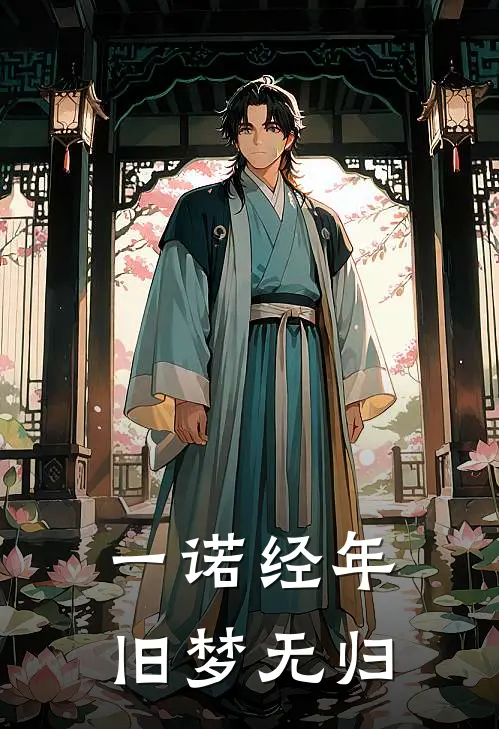 一诺经年，旧梦无归