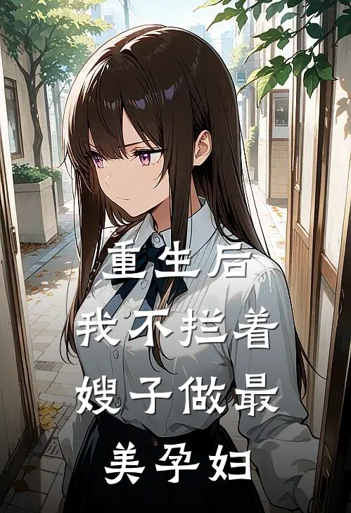 重生后，我不拦着嫂子做最美孕妇
