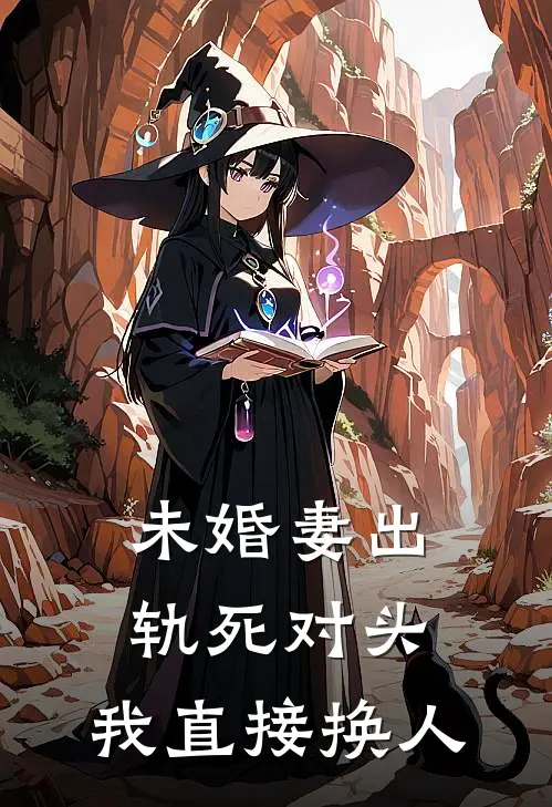未婚妻出轨死对头，我直接换人