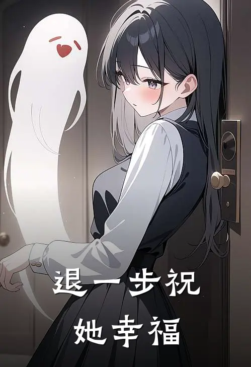退一步祝她幸福