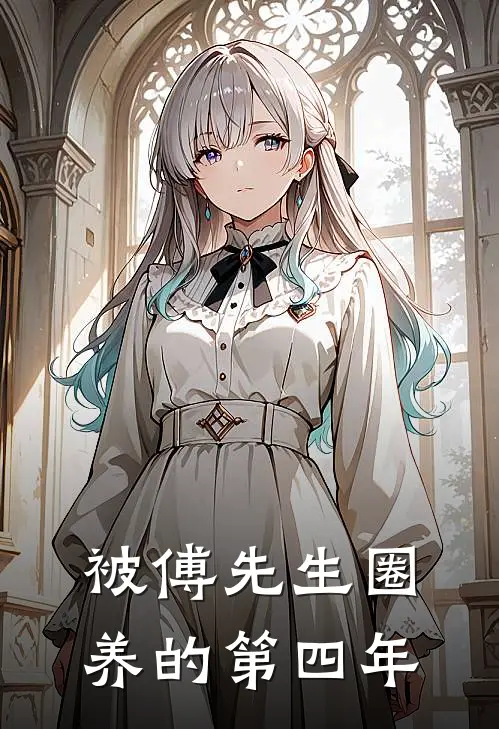 被傅先生圈养的第四年