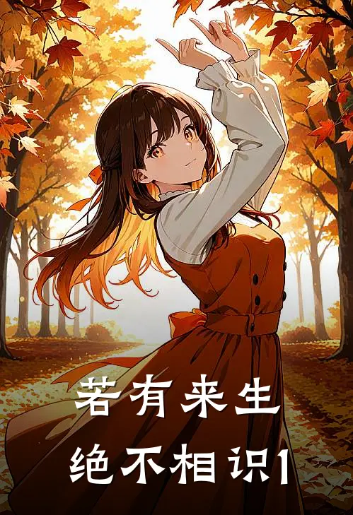 若有来生，绝不相识1