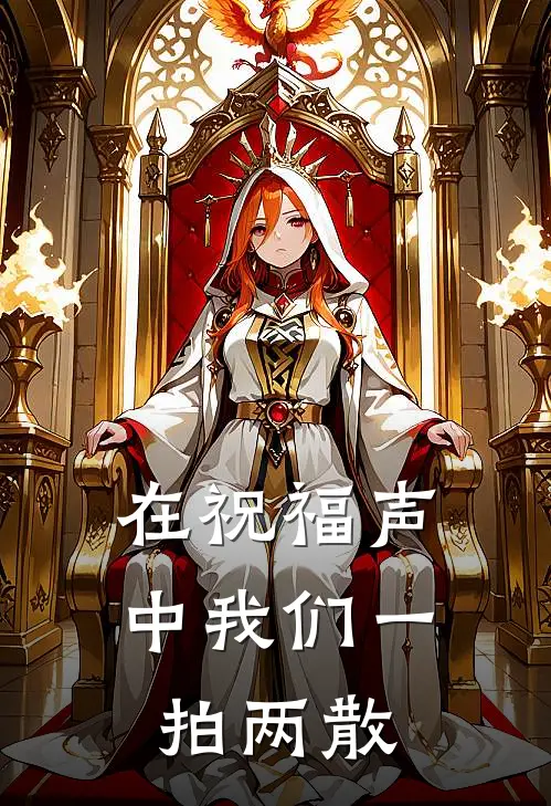 在祝福声中我们一拍两散
