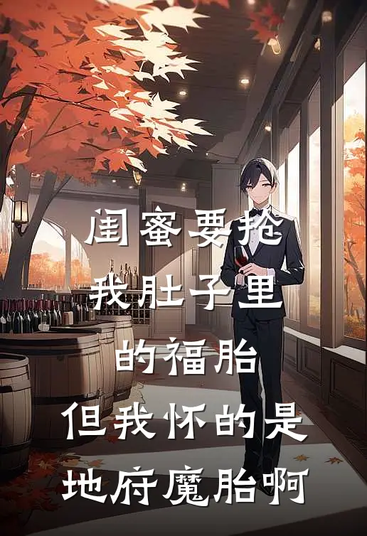 闺蜜要抢我肚子里的福胎，但我怀的是地府魔胎啊