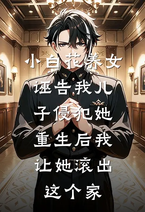 小白花养女诬告我儿子侵犯她，重生后我让她滚出这个家