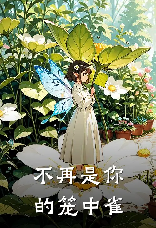 不再是你的笼中雀