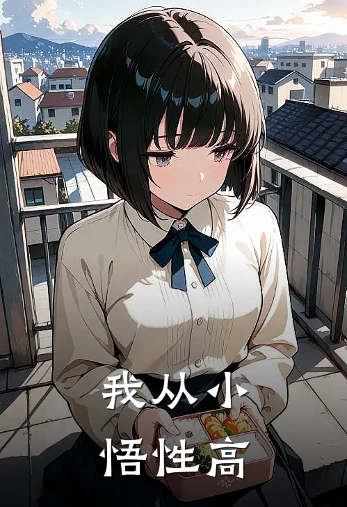 我从小悟性高