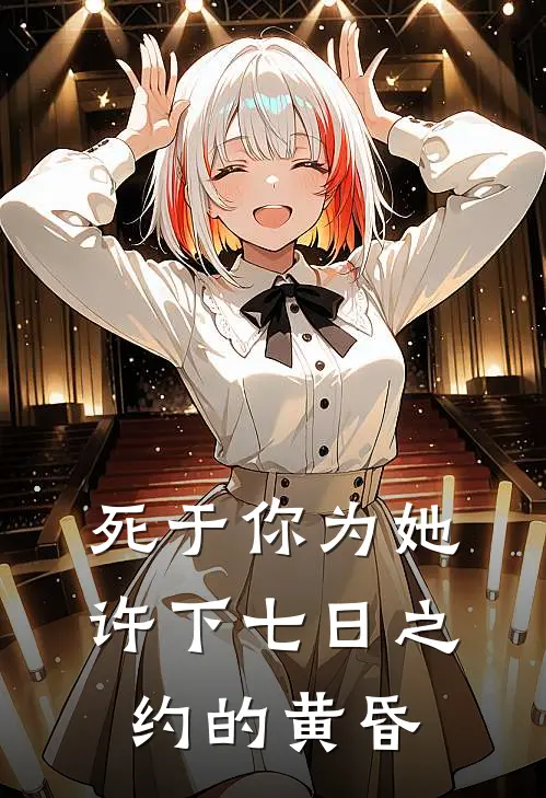 死于你为她许下七日之约的黄昏
