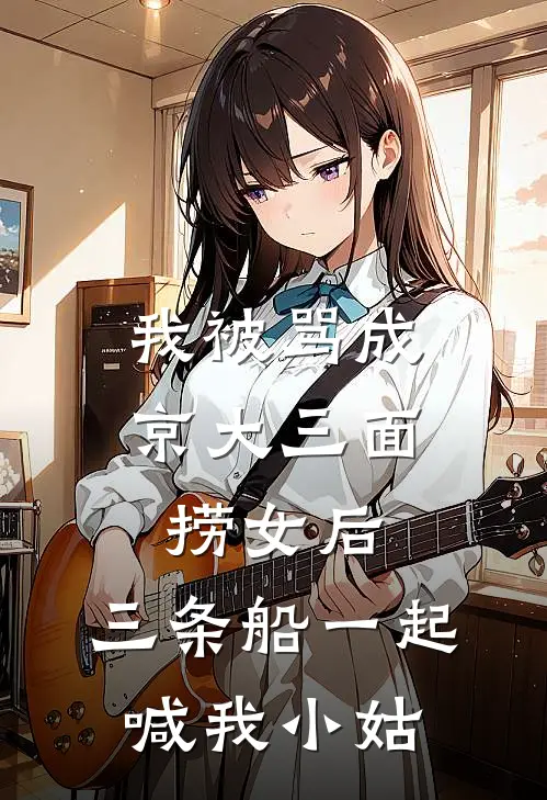 我被骂成京大三面捞女后，三条船一起喊我小姑