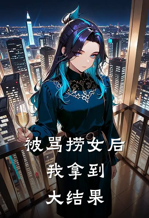 被骂捞女后，我拿到大结果