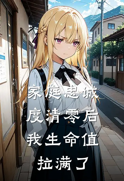 家庭忠诚度清零后，我生命值拉满了
