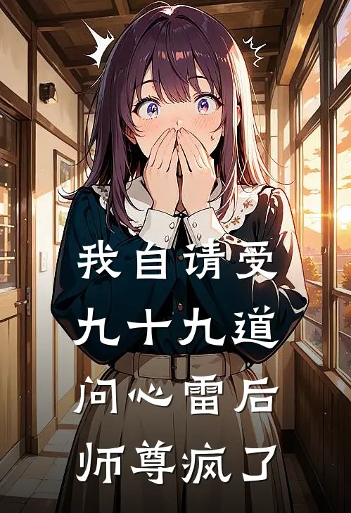 我自请受九十九道问心雷后，师尊疯了